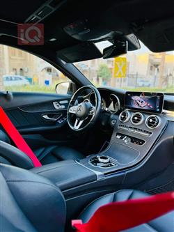 مرسيدس بنز C-Class